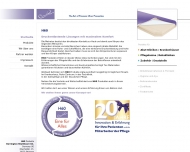 Bild Barrington Healthcare Int. Germany UG (haftungsbeschrnkt)