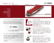 Bild based on IT GmbH