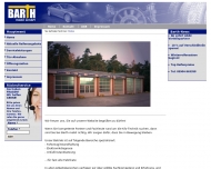 Bild Barth Mobil GmbH