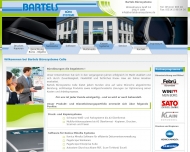 Bild Bartels Brosysteme Inh. Wilfried Bartels e.K.