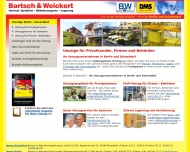 Bild Bartsch & Weickert Berlin GmbH