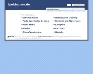 Bild Barkhausen Erodiertechnik GmbH