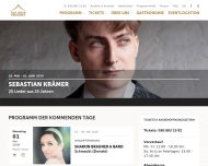 Bild Bar jeder Vernunft Veranstaltungs-Organisations-GmbH Berlin