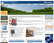 Bild Bankverein Bebra eG