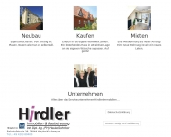 Bild Hirdler Immobilien Inh. Wolfgang Hirdler
