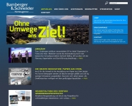 Bild Bamberger + Schneider GmbH