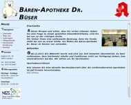Bild Brenapotheke Dr. Wolfgang Bser e. K.
