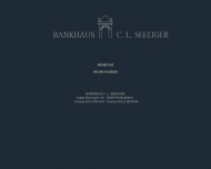 Bild Bankhaus C. L. Seeliger