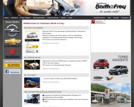 Bild Barth & Frey KG