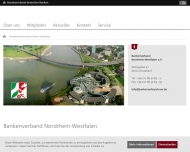 Bild Bankenvereinigung Nordrhein-Westfalen e.V.