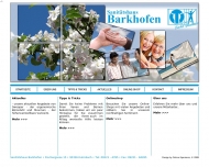 Bild Barkhofen Verwaltungs-GmbH