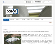 Bild BASCO Bayerische Stahl- und Coilschnitt-Service GmbH