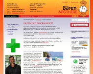 Bild Bren-Apotheke Inh.Detlev Krause e.K.