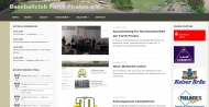 Bild Baseballclub Frth Pirates e.V.