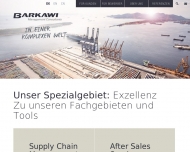 Bild Barkawi Management Consultants GmbH & Co. KG