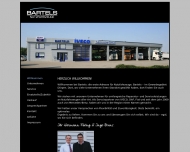 Bild Bartels Verwaltungs- und Beteiligungs-GmbH