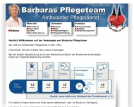 Bild Barbaras Pflegeteam LSD GmbH