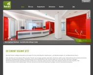 Bild BancArt Gesellschaft mit beschrnkter Haftung