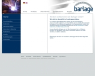 Bild Barlage Holding GmbH