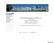 Bild Barmbeker Entsorgung & Transport e.K.
