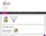 Bild Barbara Apotheke Stefan Baumgarten