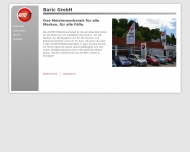 Bild Baric GmbH