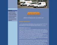 Bild Baroservice GmbH & Co. KG
