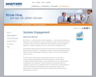 Bild BANKPOWER GmbH Personaldienstleistungen