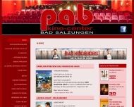 Kino Pab Bad Salzungen Kino Pab Bad Salzungen