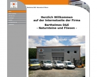 Bild Barthelmes D & E GmbH
