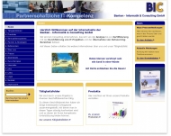 Bild Banken - Informatik & Consulting GmbH