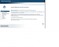 Bild BAS Investment GmbH