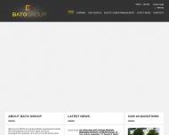 Bild BATO Group Real Estate Investments GmbH