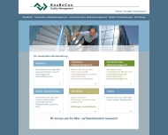 Bild BauBeCon Wohnservice GmbH