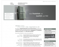 Bild Batz und Burgel GmbH & Co. KG