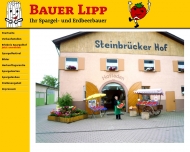 Bauer Lipp Startseite