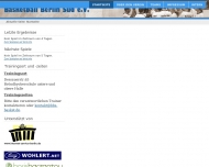 Bild Basketball Berlin Sd (BBS) e. V.