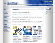 Bild Batterien-Vertrieb Winfried Hckmann GmbH