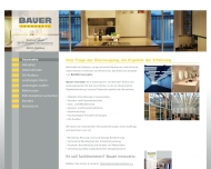 Bild Bauer innovativ GmbH