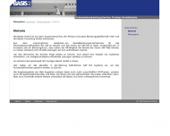 Website Basis2