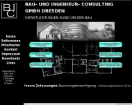 Bild Bau- und Ingenieur-Consulting (BIC) GmbH