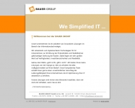 Bild BAUER GROUP Management GmbH