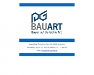 Bild Bau-Art Grf GmbH