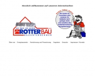Bild bau mit Rotter Bau GmbH
