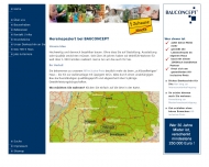 Bild Bauconcept Projektentwicklung GmbH