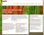 Bild batos AG