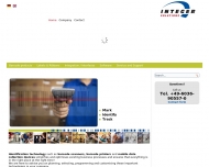 Bild Integer Solutions GmbH