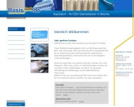 Bild Basistech IT GmbH