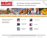 Bild Baubedarf Rentz GmbH