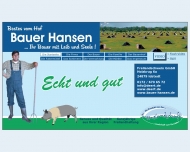 Bild Bauer Hansen GmbH & Co. KG.